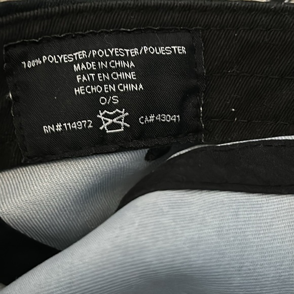 Hat. - Picture 10 of 12